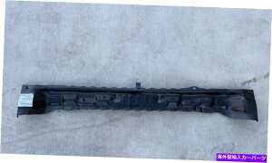 Radiator 2005-2009XoKV[AEgobNWG[^[T|[gÕlN^Co[SU1225137 2005 - 2009 Subaru Legacy Outback Radiator Support Outer Lower Tie Bar SU1225137