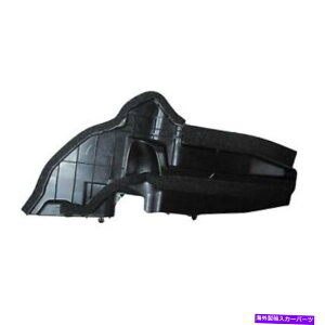 Radiator �V�����A�t�^�[�}�[�P�b�g�h���C�o�[�T�C�h���W�G�[�^�[�T�|�[�g�G�A�f�t���N�^�[5329447030 CAPA New Aftermarket Driver Side Radiator Support Air Deflector 5329447030 CAPA