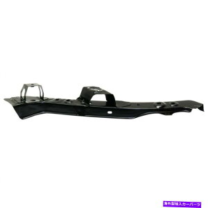Radiator VWG[^[T|[gRAhCo[̍lhnhrav4 to1225432 New Radiator Support Core Driver Left Side Upper LH Hand for RAV4 TO1225432
