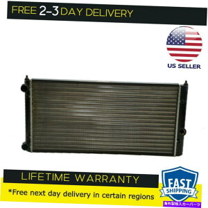 Radiator VWG[^[1556tBbgtHNX[QStWFb^1993-1998 2.0 L4 New Radiator 1556 fits Volkswagen Golf Jetta 1993-1998 2.0 L4