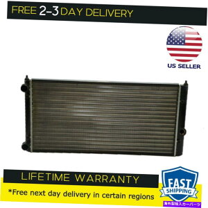 Radiator VWG[^[1556tBbgtHNX[QStWFb^1993-1998 2.0 L4 New Radiator 1556 fits Volkswagen Golf Jetta 1993-1998 2.0 L4