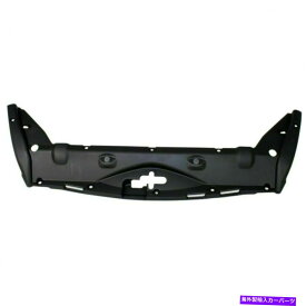 Radiator HO1207101 03-07ホンダアコードのラジエーターサポートカバー HO1207101 Radiator Support Cover for 03-07 Honda Accord