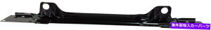 Radiator �R���p�X�p17-20���W�G�[�^�[�T�|�[�g�u���P�b�g�A�X�`�[���A�iMP�j For COMPASS 17-20 RADIATOR SUPPORT BRACKET, Steel, (MP)�y���s�A���i�z