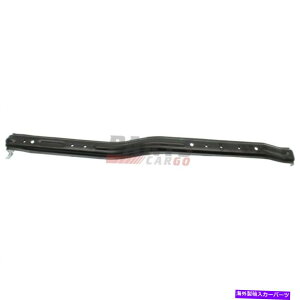 Radiator �V�������W�G�[�^�[�T�|�[�g�u���P�b�g�X�`�[���t�B�b�g2018-2019�z���_���b�W���C��71165TG7A00 NEW RADIATOR SUPPORT BRACKET STEEL FITS 2018-2019 HONDA RIDGELINE 71165TG7A00�y���s�A���i�z