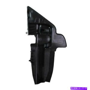 Radiator �V�����A�t�^�[�}�[�P�b�g�̏���ȑ����W�G�[�^�[�T�|�[�g�G�A�f�t���N�^�[5329347020 New Aftermarket Passenger Side Radiator Support Air Deflector 5329347020