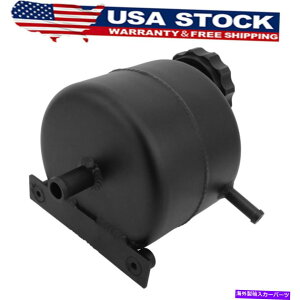 Radiator 2005N2008ÑN[gc^NʃA~jER52~jN[p[SRo[`u Coolant Expansion Tank can Aluminum for 2005-2008 R52 MINI Cooper S Convertible