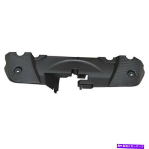 Radiator GM1224145�V���������p�A�b�p�[���W�G�[�^�[�T�|�[�g�J�o�[[�T�C�g�V�[���h] 10346636 GM1224145 New Replacement Upper Radiator Support Cover [Sight Shield] 10346636�y���s�A���i�z