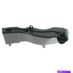 Radiator �V����RH�T�C�h���W�G�[�^�[�T�|�[�g��C�z�C�_�N�g��14-20 BMW 228i 230i BM1209103�ɓK�����܂� New RH Side Radiator Support Air Intake Ducts Fits 14-20 BMW 228i 230i BM1209103�y���s�A���i�z