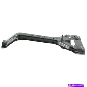 Radiator VtBbgY[OZNg14-15bhT|[gZ^[t[hb`XeCNI1233101 New Fits NISSAN ROGUE SELECT 14-15 RAD Support Center Hood Latch Stay NI1233101