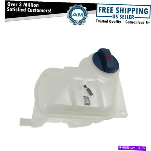 Radiator h[}WG[^[N[gI[o[t[{g^NrpAEfBA4 A6 VWpbTbg Dorman Radiator Coolant Overflow Bottle Tank Reservoir for Audi A4 A6 VW Passat