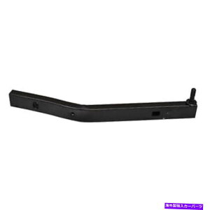 Radiator AU1225145Vq̉ʃWG[^[T|[g2009-2016 A4 AU1225145 New Replacement Passenger Lower Radiator Support Fits 2009-2016 A4