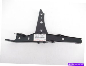 Radiator �{����OEM�g���^53209-35041�t�[�h���b�N���b�`�T�|�[�g�u���[�X2010-2013 4runner Genuine OEM Toyota 53209-35041 Hood Lock Latch Support Brace 2010-2013 4Runner