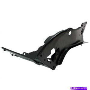 Radiator MB1225151 06-09�����Z�f�X�x���cE350 RH�T�C�h�A�A�b�p�[�A�A�E�^�[�̃��W�G�[�^�[�T�|�[�g MB1225151 Radiator Support for 06-09 Mercedes-Benz E350 RH Side, Upper, Outer�y���s�A���i�z