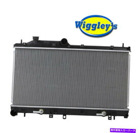 Radiator Radiator SU3010654 FITS 09 10 11 12 13 SUBARU FORESTER XT 2.5L H4 RADIATOR SU3010654 FITS 09 10 11 12 13 SUBARU FORESTER XT 2.5L H4