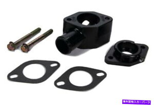 Radiator �E�H�[�^�[�l�b�N�}�j�z�[���h�t�B���[�V�F�r�[V8 PRW Industries�AInc�B5292270 Water Neck Manifold Filler Chevy V8 PRW INDUSTRIES, INC. 5292270�y���s�A���i�z