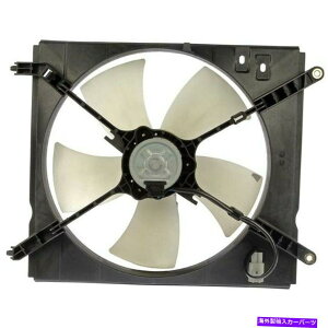 Radiator 620-542�h�[�}����p�t�@���A�Z���u���h���C�o�[�����̐V����LH�n���h�J����99-01 620-542 Dorman Cooling Fan Assembly Driver Left Side New LH Hand for Camry 99-01