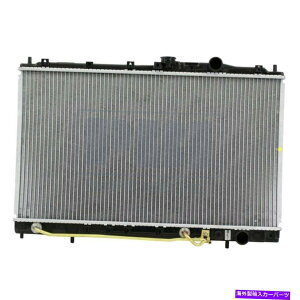 Radiator �O�Hmirage 1993-1996 Pacific Best PR1393A�G���W���N�[�����g���W�G�[�^�[ For Mitsubishi Mirage 1993-1996 Pacific Best PR1393A Engine Coolant Radiator�y���s�A���i�z