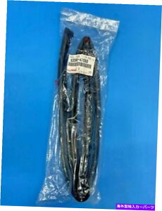 Radiator 2017-2021g^vEX{̃V[At[hc[tgGhpl53395-47050I 2017-2021 Toyota Prius GENUINE Seal, Hood To Front End Panel 53395-47050 !