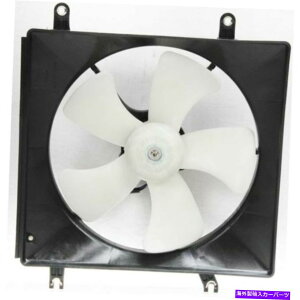 Radiator �z���_�A�R�[�hHO3115118 1994�N����2001�N�̐V������p�t�@���A�Z���u�� New Cooling Fan Assembly for Honda Accord HO3115118 1994 to 2001�y���s�A���i�z