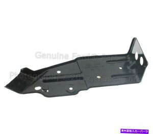 Radiator {̋v[g - ȑiRHj9T1Z-61108K34-A Genuine Reinforced Plate - Passenger Side (RH) 9T1Z-61108K34-A