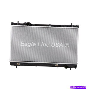 Radiator ���W�G�[�^�[�t�B�b�g00-04�l�I��L4 2.0L�V���O�����W�G�[�^�[��p�t�@�����f���̂�CH3010119 Radiator Fit 00-04 Neon L4 2.0L Single Radiator Cooling Fan model only CH3010119�y���s�A���i�z