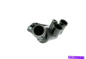 Radiator GWN[gT[X^bgLbgx[XVEMO V15-99-1897 Engine Coolant Thermostat Kit-Base VEMO V15-99-1897