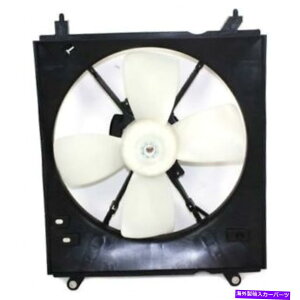 Radiator Toyota Camry 1997-1999�̐V����TO3115110��q�T�C�h��p�t�@���A�Z���u�� New TO3115110 Passenger Side Cooling Fan Assembly for Toyota Camry 1997-1999