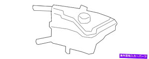 Radiator {̃tH[hr^NHG9Z-8A080-B Genuine Ford Reservoir Tank HG9Z-8A080-B