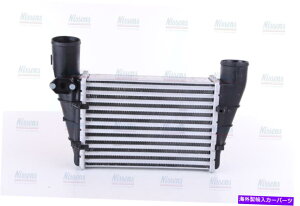 Radiator Nissens Charge Air Intercooler 96896 for VW Passati1997j1.9 TDIȂ Nissens Charge Air Intercooler 96896 for VW PASSAT (1997) 1.9 TDI etc