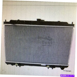 Radiator 1̐VKoyorad Radiator A2329 214602Y607 for Infiniti Nissan I30 I35 Maxima One New Koyorad Radiator A2329 214602Y607 for Infiniti Nissan I30 I35 Maxima