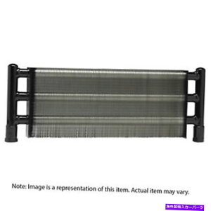 Radiator Hay-1233 Hayden Fluid Cooler�A�`���[�u�ƃt�B���A���A�A���~�j�E���A�V�R�A3/8�C���`�B HAY-1233 Hayden Fluid Cooler, Tube and Fin, Copper, Aluminium, Natural, 3/8 in.�y���s�A���i�z