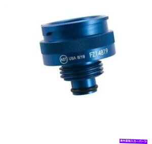 Radiator Assenmacher FZ14819g^N[gA_v^[ Assenmacher FZ14819 Toyota Coolant Adapter