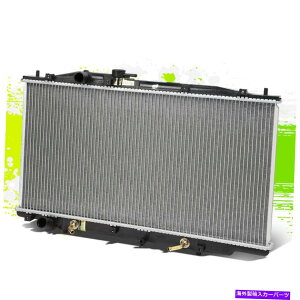 Radiator DPI 2571 OE�X�^�C��T-6061�z���_�A�R�[�hV6�n�C�u���b�h�̃A���~�j�E���R�A���W�G�[�^�[05-07 DPI 2571 OE Style T-6061 Aluminum Core Radiator for Honda Accord V6 Hybrid 05-07�y���s�A���i�z