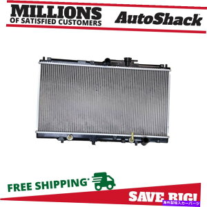 Radiator Acura CL 1994-1997 Honda Accord 1997-2001 Prelude 2.2L̃WG[^[ Radiator for Acura CL 1994-1997 Honda Accord 1997-2001 Prelude 2.2L