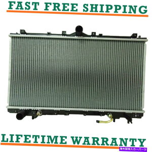 Radiator �N���C�X���[�Z�u�����O�N�[�y�_�b�W�A�x���W���[95-00 2.5 V6�̃��W�G�[�^�[ Radiator For Chrysler Sebring Coupe Dodge Avenger 95-00 2.5 V6