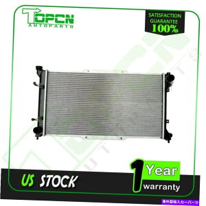 Radiator ^VA~jEWG[^[́AXoKV[1995-1999 2.2L 2.5L H4CU1839ɓK܂ Brand New Aluminum Radiator Fits CU1839 for Subaru Legacy 1995-1999 2.2L 2.5L H4