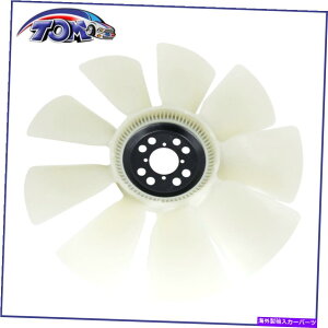 Radiator �t�H�[�hF-250 F-350 F-450 F-550 E-350�p�̐V�����G���W�����W�G�[�^�[��p�t�@���u���[�h New Engine Radiator Cooling Fan Blade For Ford F-250 F-350 F-450 F-550 E-350�y���s�A���i�z