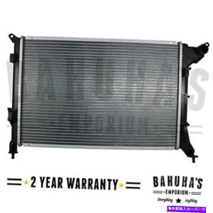Radiator ~jN[p[ / /Ro[`uR50 R52 R53GARȂ̃WG[^[ Mini Cooper / One / Convertible R50 R52 R53 Radiator Without Air Conditioning