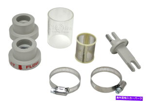 Radiator EGX^`sIzCgCCN[g1 1/2 "tB^[#CCHF 1 1/2 Western Champion White In-Line Coolant 1 1/2" Filter #CCHF 1 1/2