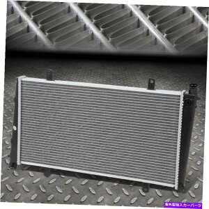Radiator 00-04 for OEX^ČpA~jERAWG[^[DPI 240000-04 V40 S40 FOR 00-04 VOLVO V40 S40 AT OE STYLE REPLACEMENT ALUMINUM CORE RADIATOR DPI 2400