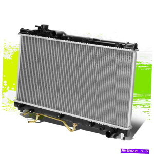 Radiator DPI 1575 OE�X�^�C��T-6061�g���^�Z���JGT 2.2L 94-99�p�A���~�j�E���R�A���W�G�[�^�[ DPI 1575 OE Style T-6061 Aluminum Core Radiator for Toyota Celica GT 2.2L 94-99�y���s�A���i�z