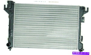 Radiator New Radiator Chrysler New-Yorker 5thave Imperial 1991-93 V6 3.3L 3.8L 1992 1993 NEW Radiator CHRYSLER New-Yorker 5th-Ave Imperial 1991-93 V6 3.3L 3.8L 1992 1993
