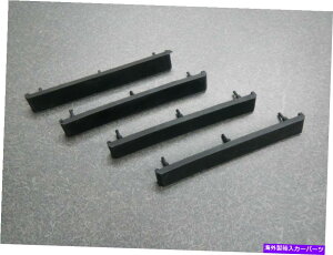 Radiator 61 62 63 64�r���C�b�N���T�u���C���r�N�^���C���h�L���b�g�G���N�g�����W�G�[�^�[���o�[�≏�́i4�j 61 62 63 64 Buick LeSabre Invicta Wildcat Electra Radiator Rubber Insulator (4)�y���s�A���i�z