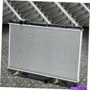 Radiator 00-04�_�b�W/�v���}�X�l�I��2.0 OE�X�^�C���̃A���~�j�E���R�A���W�G�[�^�[DPI 2362 FOR 00-04 DODGE/PLYMOUTH NEON 2.0 AT OE STYLE ALUMINUM CORE RADIATOR DPI 2362�y���s�A���i�z
