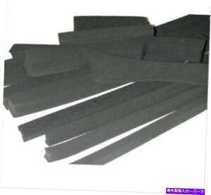 Radiator 1976GARt̃RxbgV[LbgWG[^[ 1976 Corvette Seal Kit Radiator Complete With Air Conditioning