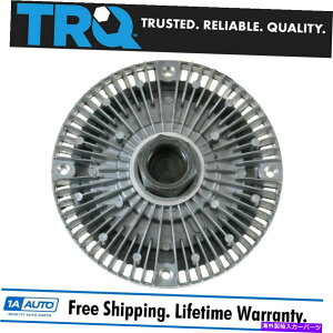 Radiator VW�p�T�b�g�A�E�f�BA4 A4 S4�̂��߂�TRQ���W�G�[�^�[��p�t�@���N���b�` TRQ Radiator Cooling Fan Clutch for VW Passat Audi A4 A6 S4�y���s�A���i�z