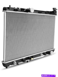 Radiator DWVO���W�G�[�^�[�݊�2007-2011�g���^�J����L4 2.4L�A2.5L 4 CYL DWRD 1081 DWVO Radiator Compatible 2007-2011 Toyota Camry L4 2.4L, 2.5L 4 Cyl DWRD 1081�y���s�A���i�z
