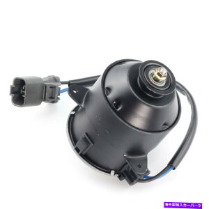 Radiator ���W�G�[�^�[��p�t�@�����[�^�[OEM��19030-PAA-A01 for Honda Accord 1998-2002 2.3L L4 Radiator Cooling Fan Motor OEM# 19030-PAA-A01 for Honda Accord 1998-2002 2.3L L4�y���s�A���i�z