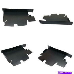 Radiator GM1218106 07-14V{[Vo[h2500 HDhCo[TCh̃WG[^[T|[g GM1218106 Radiator Support for 07-14 Chevrolet Silverado 2500 HD Driver Side