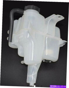 Radiator txxZT[2001-06tH[h}c_N[gWG[^[r{g Coolant Radiator Reservoir Bottle with Low Fluid Level Sensor 2001-06 Ford Mazda